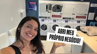 De CLT investidora a EMPREENDEDORA. Como ABRI o meu próprio negócio!!! 