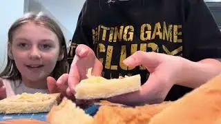 How to make air fryer cheese pizza pockets 