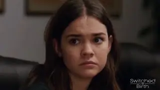 Callie & Stef Scene - The Fosters 