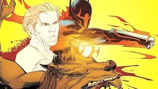 ROGUE SUN #2. Great Power comes with great disappointment. 