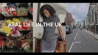 A simple Day in My life/Real Life Vlog 
