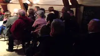 Zautos Stompeurs &agrave; la Grange.MOV