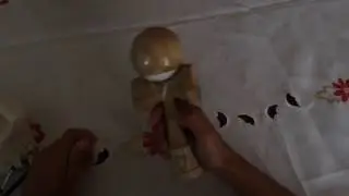 Unboxing | Kendama Krom Slaydawg Nihon Ash