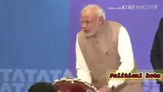 Political band