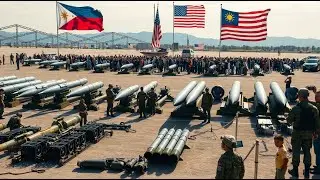 Philippines & USA 2026 &ndash; Strengthened Defense Alliance & Modern Military Updates