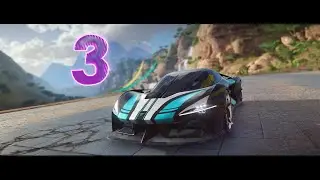 Asphalt 9 Legends Unite Review of the new event (Part 44)