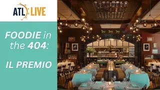 Foodie in the 404: Il Premio