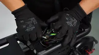 Tutorial: How to unlock the speed on the EMOVE Roadrunner V3?