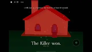 Vanity Jason sever wipe