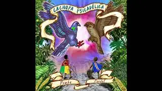 Cachupa Psicadélica - Pê d'vent