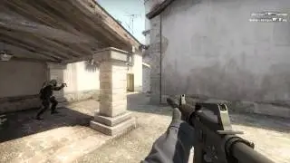 [CS GO] Get_right vs TSM