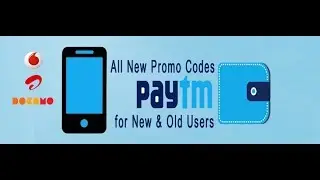 PAYTM ADD MONEY OFFER, NEW PROMO CODE JANUARY FEBRUARY 2018 FREECHARGE