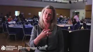 Taking care of older people