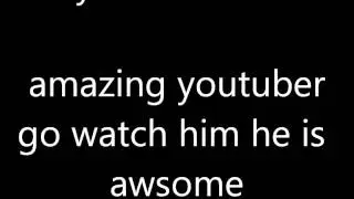 RyanHolmesTV is awsome