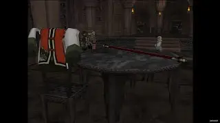 Suikoden 3 Walkthrough: #69 Flame Champion's Successor