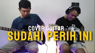 D'MASIV - SUDAHI PERIH INI (Live Cover) || GR MUSIK || Viral On Tiktok