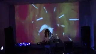 Lyndsie Alguire, Live in Montreal, 2019-01-26