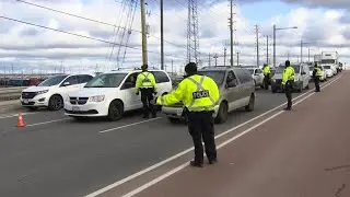 York police launch holiday anti-impaired driving campaign