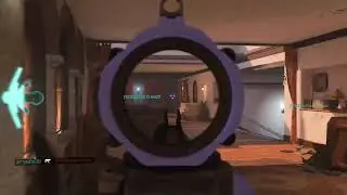 Easy VAPR Bloodthirsty Even With A Suppressor - Black Ops 4 Multiplayer