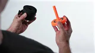 How to Remove the Wrap