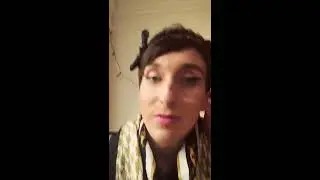 DANI DEVINE'S FIRST VIDEO MTF TRANSITION WEEK 1
