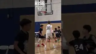 Tournament this weekend only one vid today because my mom wasn&rsquo;t there #basketball
