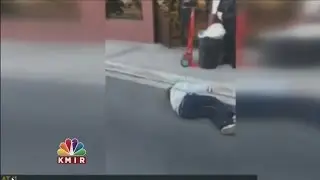 Jordan's Law