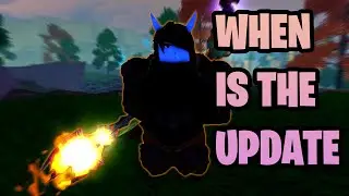 WHEN IS THE FIRST UPDATE FOR DEVAS OF CREATION??
