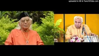 Raag Nand Bihag - Ustad Abdul Rashid Khan (Vocal) & Ustad Faiyaz Khan (Tabla)