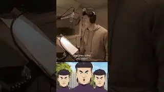 Simu Liu voices soo many characters, does that equal Multi-Paul times the salary? #Invincible