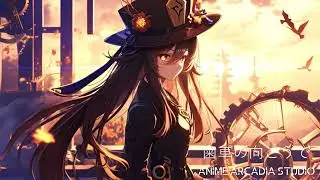 🎧歯車の向こうで – Epic Anime Music Series｜The Melody of a Burning Soul Vol.1