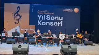 Hasretinle yandı g&ouml;nl&uuml;m #kanun #m&uuml;zik #keşfet #saz #hasretinleyandıg&ouml;nl&uuml;m #klarnet #bendir 