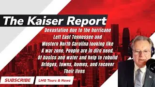 Kaiser Report9:30F   SD 480p @johnrice4592
