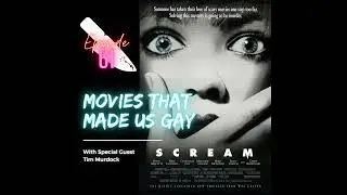 61. Scream with special guest Tim Murdock