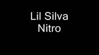 Lil Silva - Nitro (UK Funky)