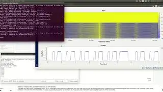 CSE 490W: Wireless Communication Final Project Demo