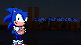 Sonic Underground: Season 2 Intro