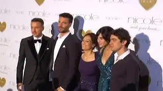 Nicole Fashion Show | 2018 Collections | Speciale MI SPOSO TV