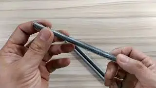 Threaded Rod