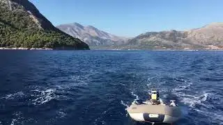 Kioni, Port Atheni and Port Leoni. Ep21