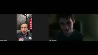Tommy Jacobs on Facing James Drummond and Previews This Friday’s Malta Mayhem Show”
