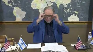 Bible Prophecy Now with Rabbi Joe Episode 4 June 12, 2025