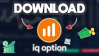 How to Download IQ OPTION on PC or Laptop - Step-by-step Guide