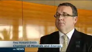 Economist favours mining tax over royalties