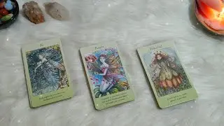 ✨¿ESA PERSONA ESTÁ ENAMORADA DE TI? 💗ELIGE UNA CARTA💗