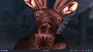 Skinwalker Gameplay Part 2: The Stick Collection Begins!
