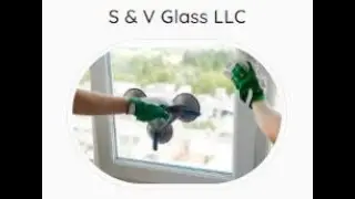 S & V Glass LLC / High Quality Shower Doors In Las Vegas NV