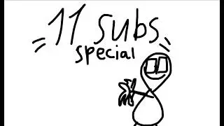 11 subs special