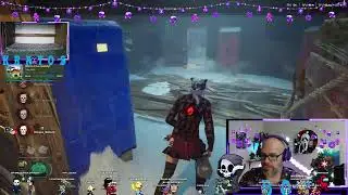 Community Customs! | Dead By Daylight Customs Matches! |🌱 All Welcome, Especially You! 🌱|