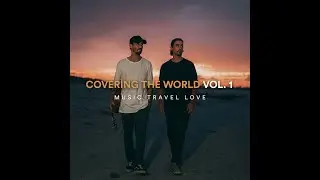 Music Travel Love - Covering the World Vol.1 #acousticcover  #acousticmusic  #relaxingmusic